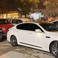 كيا كوريس • ٢٠١٦ • رقم اربيل