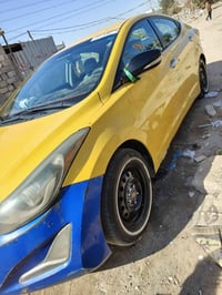 النترا • ٢٠١٤ • وارد امريكي