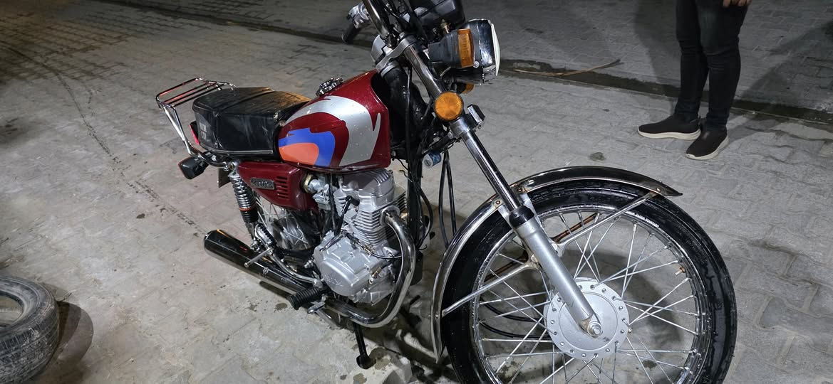 السلام عليكم نامه امتياز كلك كلك مكفول من سرقع وعشاير نضافه 100‎%‎ شغاله كهربائيات كلهن شغالات دراجه اضرب هندر اوروح السعر 450 وبيها مجال رقمي ***********
***********
