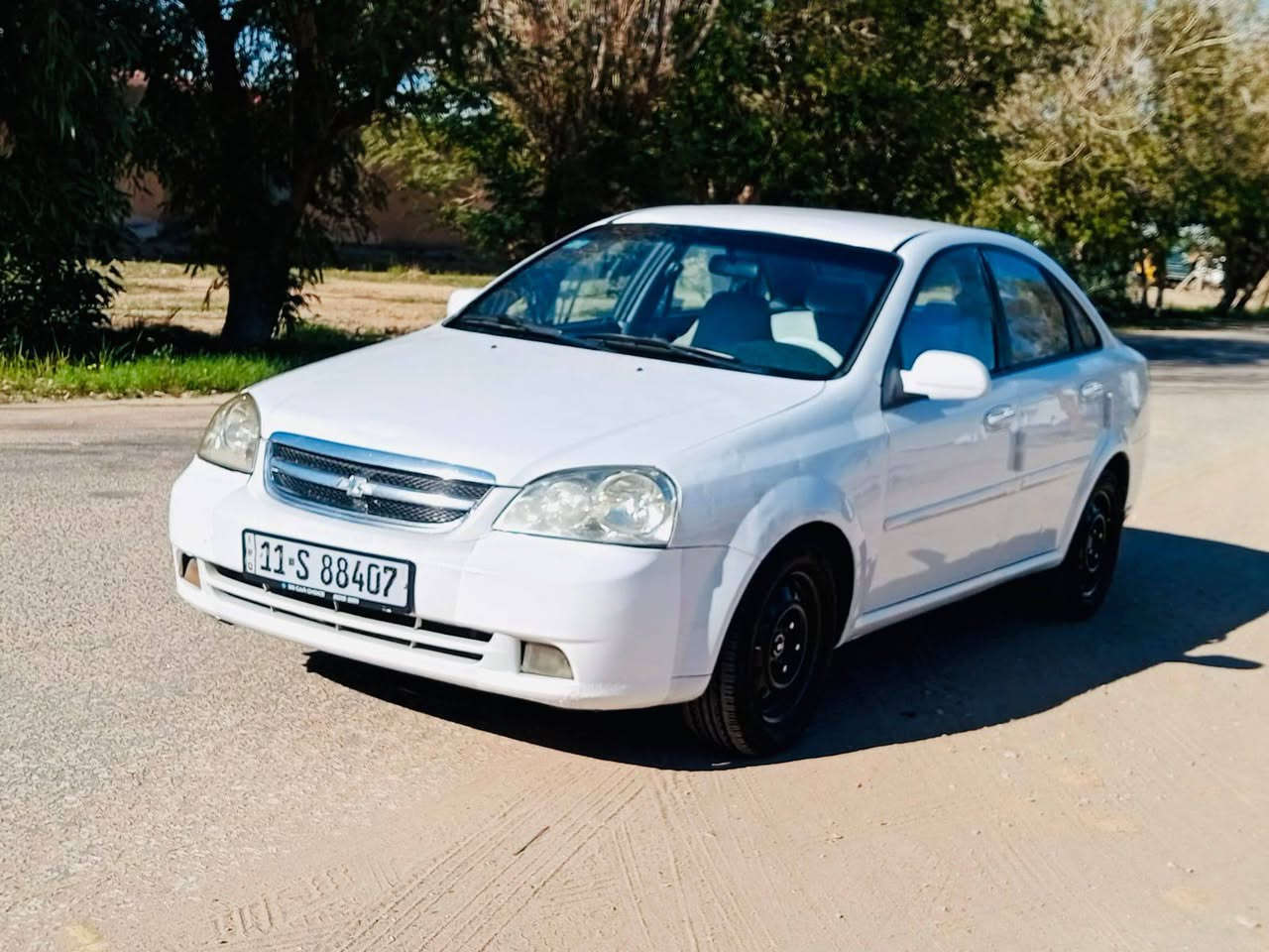 سلام عليكم سياره نوع اوبترا خليجي واحد عل واحد كفاله كير مكينه حداديه تخم تاير تبريد تدفىه تبريد ثلج شاير بل مري سياره جاهزه خير من الله العنوان كربلاء السعر 78وبيه مجال حك الجيه الهاتف ***********بسمي تحويل مباشر
