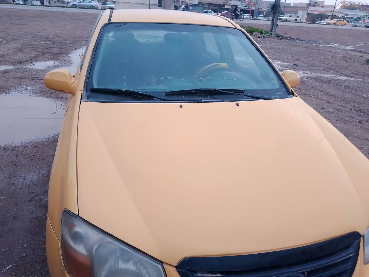 السلام عليكم عندي سبكترا رقم ديالى بيها قص قمارة 2007 مصفرة هيئة غرامات المكان بديالى


**إذا كنت صاحب هذا الإعلان وتريد حذفه لأي سبب، رجاءا أرسل رسالة إلى الدعم الفني**