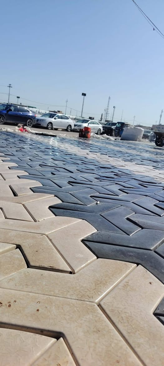 سلام عليكم 🖐
عمل انواع المقرنص 🪓
عمل مقرنص🛠    عمل كابات ⚒️  عمل رصيف🔨   عمل ساقيه   عمل مرمر  📎 عمل بورسلين🔩🔧   عمل كاشي   عمل كربستون⚔️🗡  (الثقه في عملنا) 🏹  عمل نقشات 🛠⚔️📸
السرعه والدقه في عملنا 🔑
يوجد لدينا كادر مخصص 🤞🏿

نعمل في بغداد وجميع المحافضات 🇶🇦🇮🇶🇲🇱
الرقم الهاتف ‏‪***********‬‏)(***********
