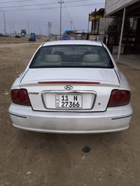 وارد امريكي • ٢٠٠٥ • ماشي ٢٤٨٠٠٠