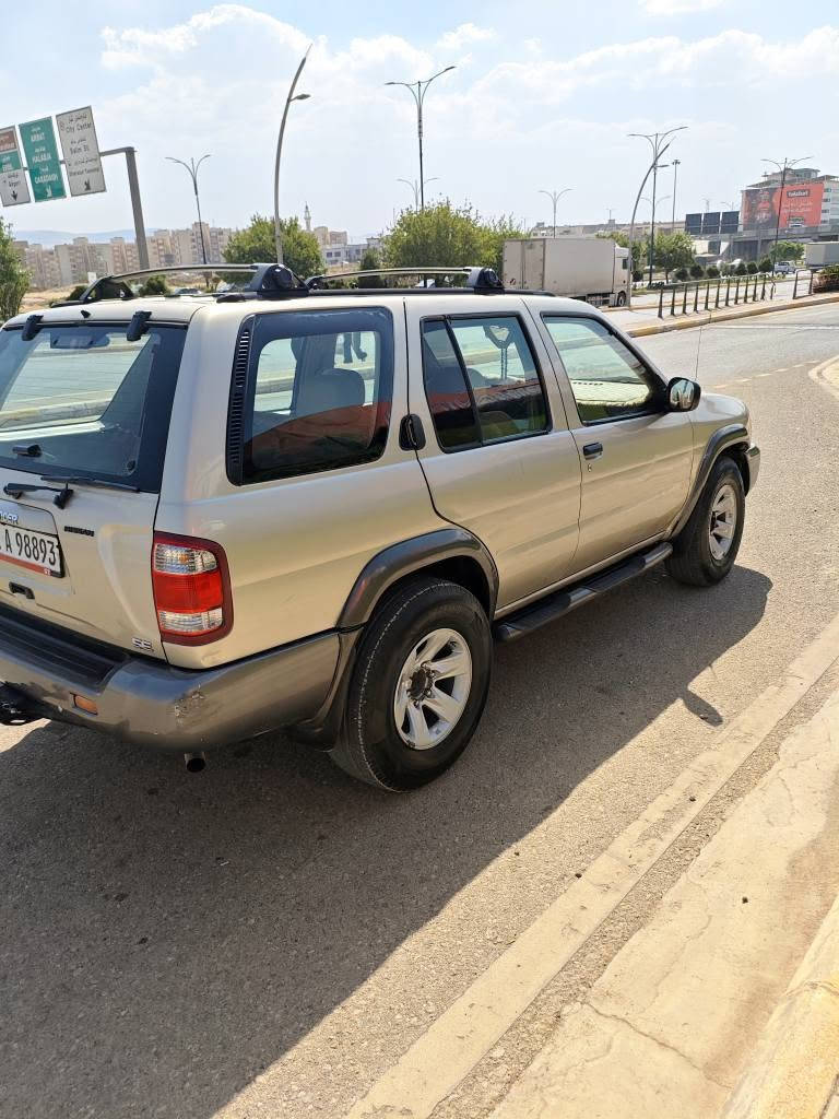 سەرەتا بەناوی خودا❤️❤️
پاسپاندەر مۆلێل (2000)
سعری (79)گەڵا 
ڕەقەم هەولێر سەنەوی تا (2031)تازەیە بەناوی 
خۆمانەوەیە تەحویل خرامە بڕاوە بەشەرتت  
دەعمو لێدراوە بەشەرت چەكوشی پێوەنیە
گێڕومەكینەی بەشەرتی فیتەر 
گێڕ تۆماتیك دەبڵ ئەكسل بەشەرتت 
سەیارەكە بەس بۆنیدی بۆیاخە لەسەر ساخی بەشەرتی سۆنەر 
تەقەو ڕەقەی بەشەرت
چوار ویلو تایەی لۆكی تازە بۆبەستراوە سپێرەكەشی تاقمی
لایت بەگ لایت ناو گێج هەموی مەزبوتە
شاشە ئایپاد حاسەی بەگ
تەبرید لەسەر سویچ❄️❄️ 
تایەكانە دەبڵ تەنكیە 
سەیارەكە هی دەسی خۆمانە 
دینارێك مەسرەفی تیانیە دەتوانیت داروبەردی بیبەی فەحسیكەیتت لەماڵەكە بێمنەتم 
سەیارەكە لەسلێمانیە 
قیستو قەرزو ئاڵوگۆڕم. نیە 
بەس فرۆشتن 
ژم.;*********** بيجي, صلاح الدين
