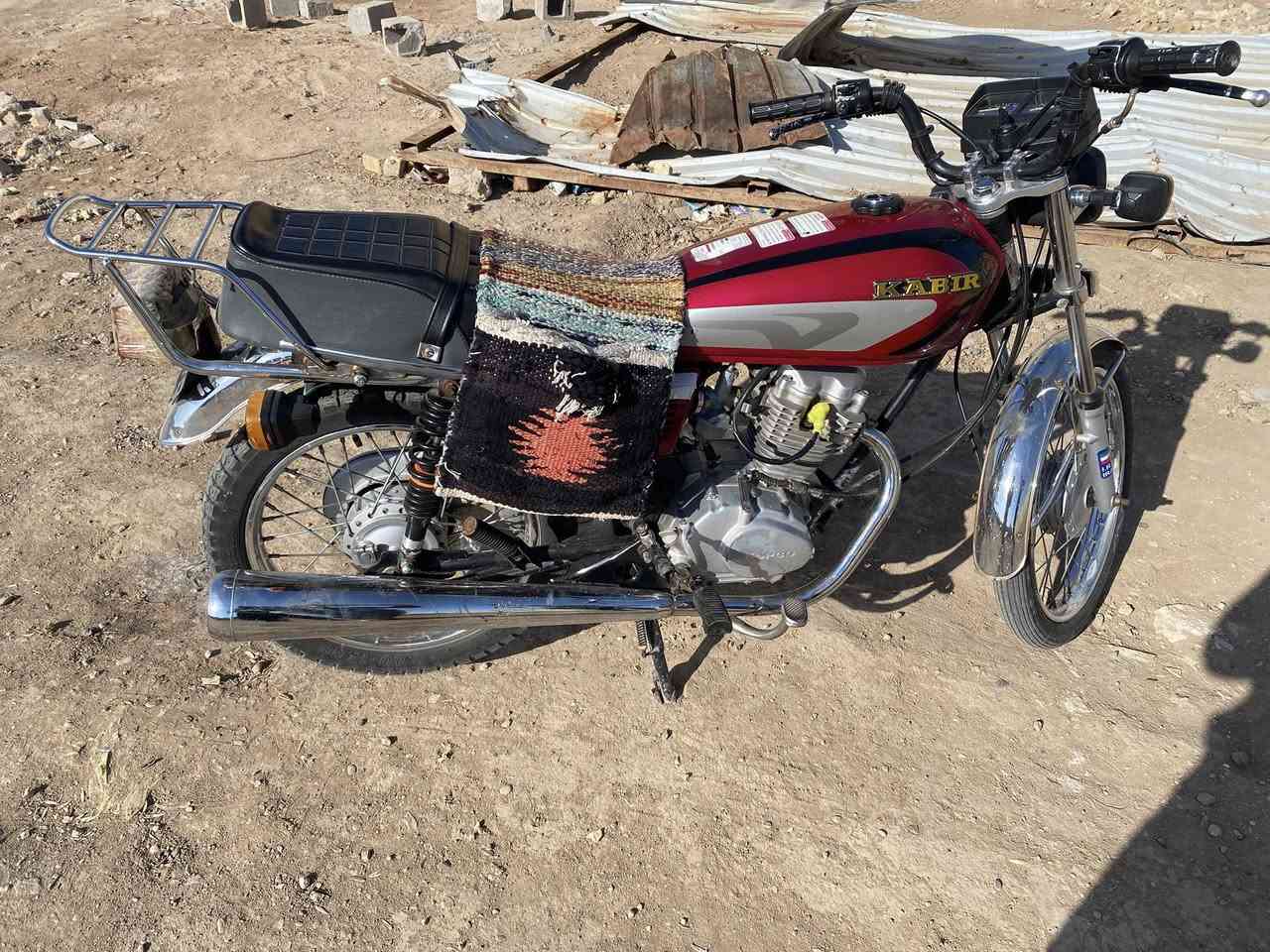 كوير مال يران لبيع سعر ‏800 وبها مجال مكفوله كفاله عمه


**إذا كنت صاحب هذا الإعلان وتريد حذفه لأي سبب، رجاءا أرسل رسالة إلى الدعم الفني**