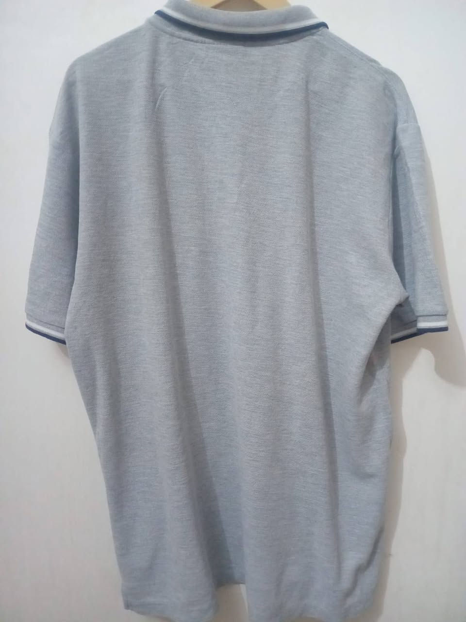 تيشيرت ماركة (slazenger)اصلي ماملبوس نضافه 100%قياسXL


**إذا كنت صاحب هذا الإعلان وتريد حذفه لأي سبب، رجاءا أرسل رسالة إلى الدعم الفني**