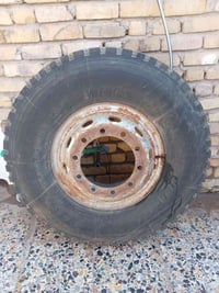 تايرات • حجم ٢٠ • كوت حي الحكيم