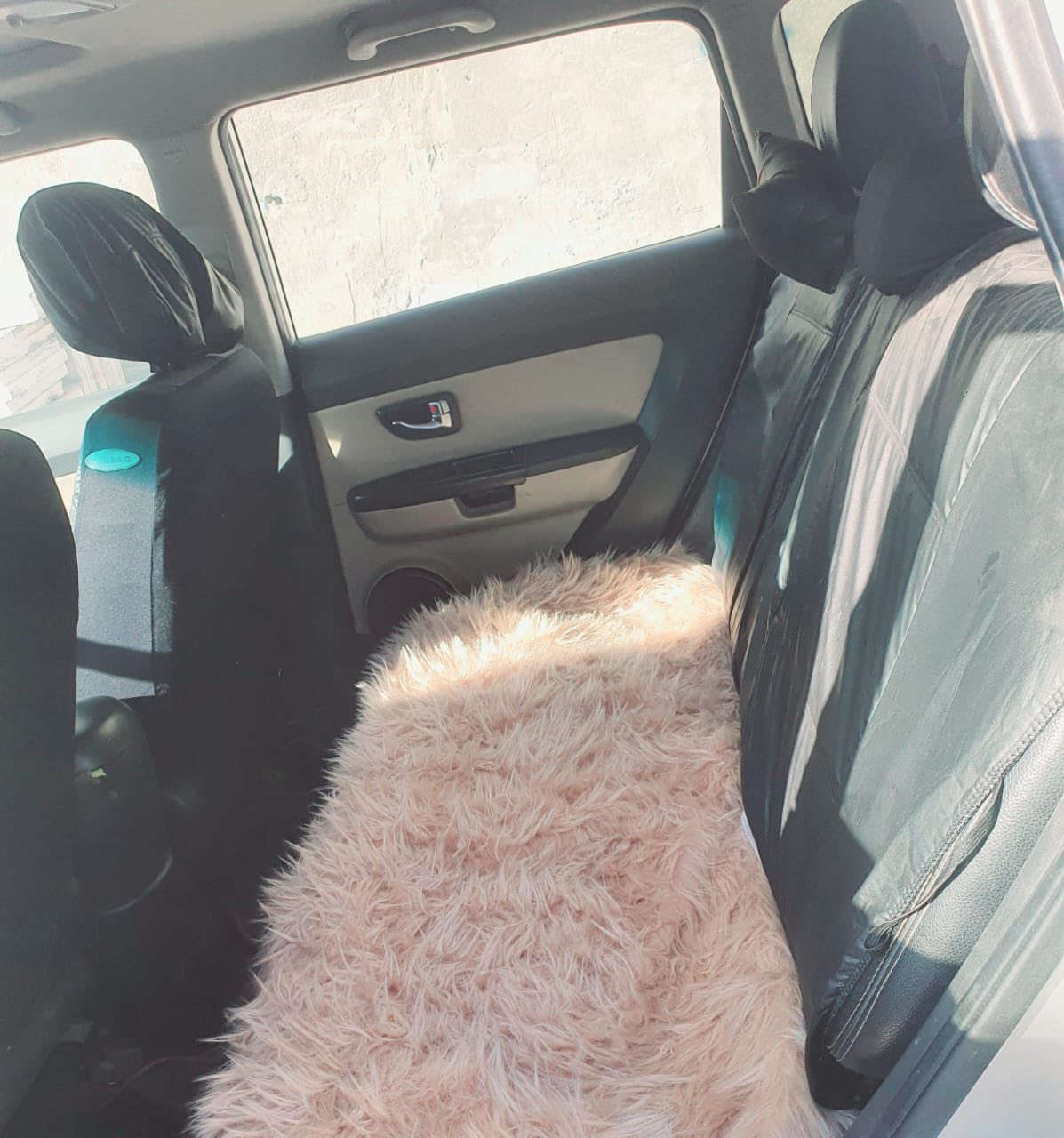 صول ٢٠١٢ شكل ١٣ مكينه ٢٠٠٠ دوش مجفت تجفيت درجة اولى ترايك للبصرة سيارة فول 1/1 فصمة فتحة شاشة جبيرة تحكمات تدفئة كشنات سماعات لد 7 الوان بصمة ابواب رقم بغداد بسمي تحويل ثاني يوم سيارة سنوية ساقطة تجدد بتحويل مباشر مكانه بغداد البلديات ‭0773 043 3306‬
سعر 100 وبيه مجال
