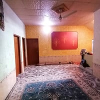 الهوير • ٦٥٠م • حديقة ٦ نخلات