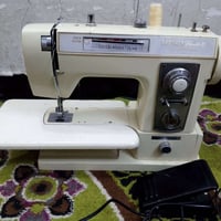 يا الله مكينة برذر ياباني للبيع  المكان بغداد مدينة الصدر  لايوجد توصي...