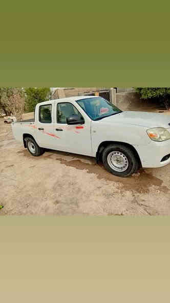 السلام عليكم
السلام عليكم
ماصده للبيع موديل 12 رقم اربيل بأسمي رقم دولي مكفوله كفاله عامه السعر 125وبيه مجال  المكان ديوانيه قضاء عفك للستفسار الاتصال على الرقم ***********
