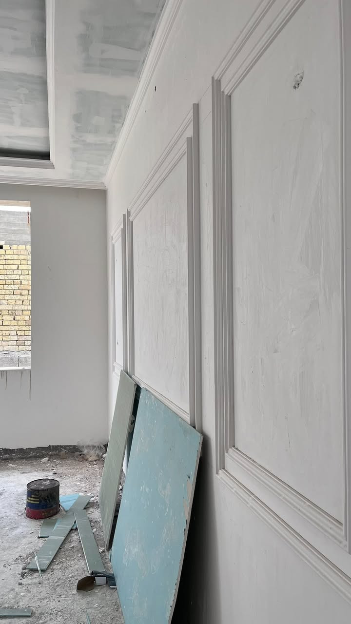 جزء من تفاصيل اعمال الديكور الداخلي لاحد مواقعنا


**إذا كنت صاحب هذا الإعلان وتريد حذفه لأي سبب، رجاءا أرسل رسالة إلى الدعم الفني**