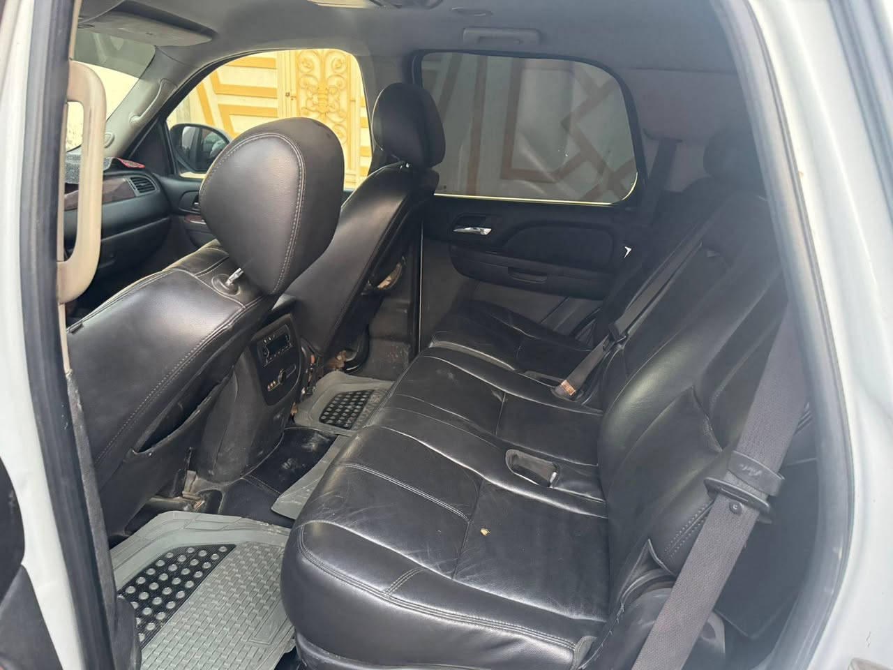 السلام عليكم تاهو للبيع موديل 2012 ادوات ادوات ادوات
سياره كفاله عامه 
كشر ومكينه وكير
 السعر 115وبيها مجال 
التواصل خاص فقط 
مكان السياره ذي قار الرفاعي


**إذا كنت صاحب هذا الإعلان وتريد حذفه لأي سبب، رجاءا أرسل رسالة إلى الدعم الفني**