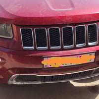 قطع جيب • محرك ٣٦٠٠ إيطالي • لايتات موديل 15