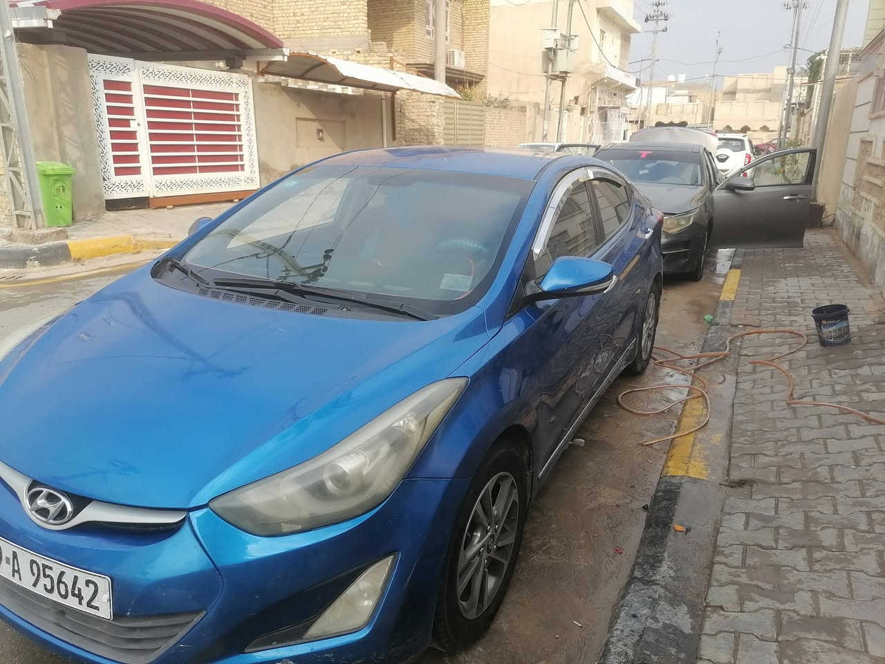 مديل 16 خليجي مستعجل البيع السعر 118 وبيهه مجال


**إذا كنت صاحب هذا الإعلان وتريد حذفه لأي سبب، رجاءا أرسل رسالة إلى الدعم الفني**