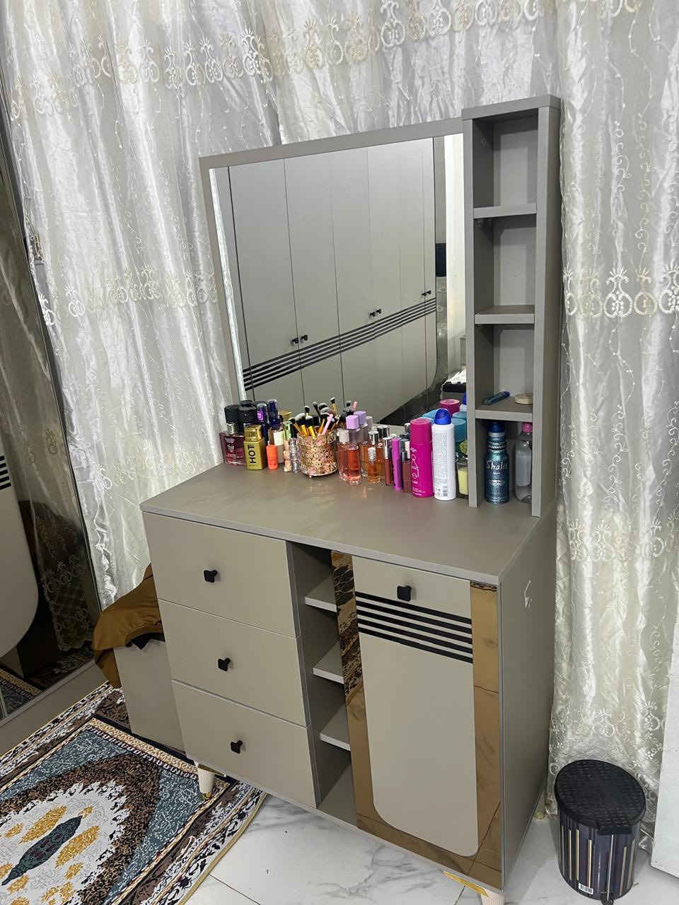 غرفه تركيه جديده استخدام قليل


**إذا كنت صاحب هذا الإعلان وتريد حذفه لأي سبب، رجاءا أرسل رسالة إلى الدعم الفني**