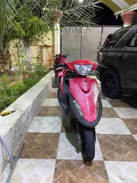 دراجة • للبيع