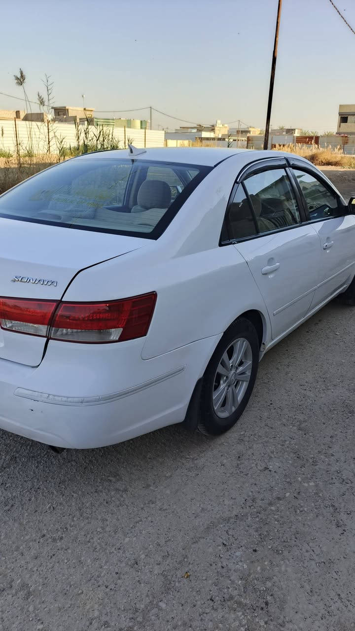 السلام عليكم
سوناتا للبيع موديل ٢٠١١ 
محرك 2.4 دوش المرغوب
كير محرك مكفولات 
تخم تاير باتري جديد
مواصفاته معروفه 
سونار مرفق 
السعر ١٤٠ وبيها مجال


**إذا كنت صاحب هذا الإعلان وتريد حذفه لأي سبب، رجاءا أرسل رسالة إلى الدعم الفني**