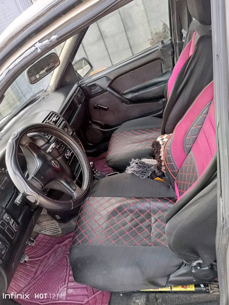 ئە وگوڵە بۆفرۆشتن  ئۆپڵ مۆدیل 93 گیر مکینە بە شە تی فیتە کارە بای گشت گیان بە شرت  چرپە ی تایانییە ماشاء اللە  سە یە یارە کە زۆر خاوینە  مکینە 16قایش پان سڵایتە قفڵ مە رکە زییە سە یارە کە حلوجە ساخە مووسوو براوە نییە  ژمارە مووبایل *********** بشدار, السليمانية
