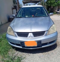 لانسر • ٢٠١١ • بعقوبة