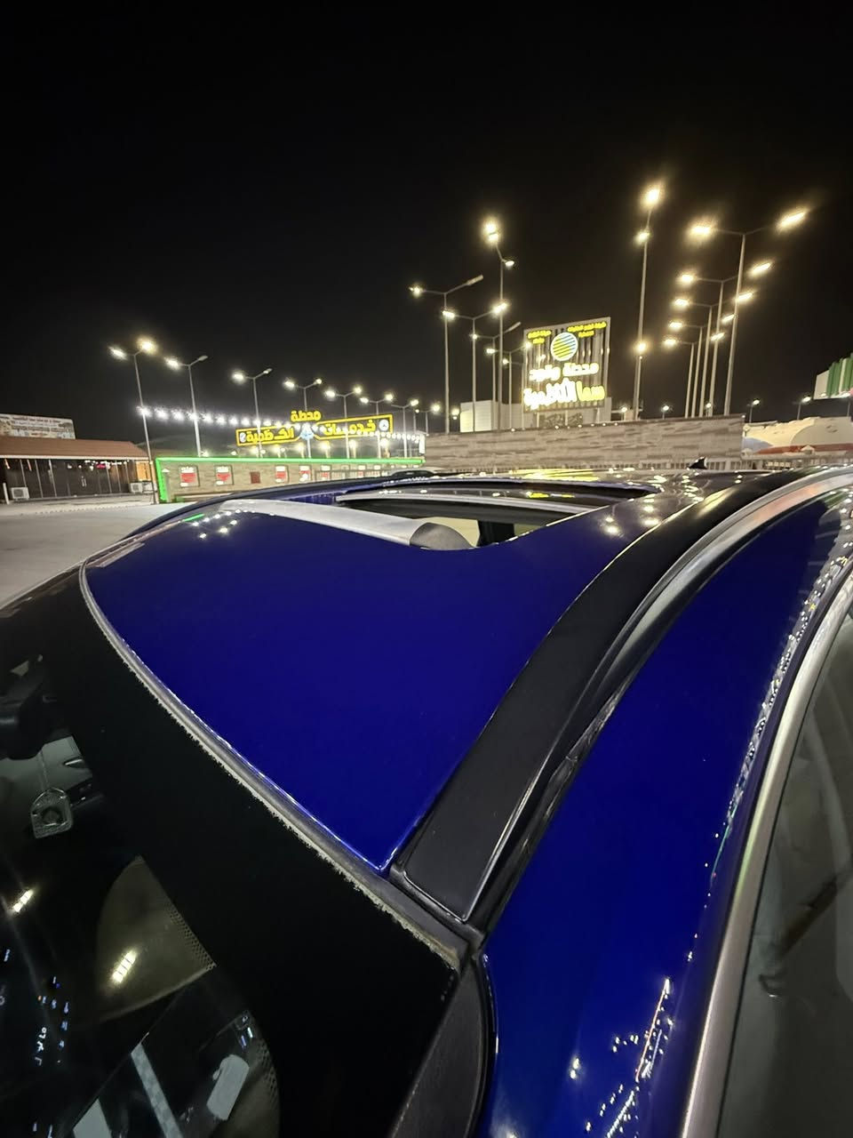 للبيع او مراوس بأحدث
توكسان 2022 وارد امريكي 
ازرق اللون 🔵
رقم بغداد بأسمي تحويل ثاني يوم 

السيارة جديدة بمعنى الكلمة 
وكاملة والكمال لله 

المواصفات :
🔻ماشية 42 ميل
🔻حادثها بس البنيد صبغ والجاملغ بارد بدون ايرباك 
🔻مكينة 2500 
🔹فتحة سقف (سلايد)
🔹شاشة كبيرة 
🔹كاميرا خلفية دوارة 
🔹عدادات الكترونية متغيرة
🔹لد داخلي متغير ٧ الوان
🔹داخل ابيض 
🔹كشنات تدفئة
🔹كشن كهرباء 
🔹كشنات جلد
🔹 نظام AUTO HOLD 
🔹نظام ازدحامات A STOP 
🔹نظام نزول منحدرات
🔹 رادار امامي خلفي
🔹 قيادة ذاتية 
🔹نظام تحديد مسار
🔹نظام كروز تفاعلي 
🔹اشاير بالمري
🔹صندوق كهرباء
🔹بصمة ابواب وتشغيل
🔹تشغيل عن بعد 
🔹ترحيب عن الاقتراب
🔹نقطة عمياء
🔹شاحن وايرليس

وبعد هواي مواصفات ماذكرتهن 

السعر 190 ورقة 
ترهم مراوس حسب القناعة

مكاني بغداد 
***********
