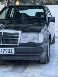 مرسيدس ١٩٩٠ • محرك ٢٥٠٠ • كربلاء