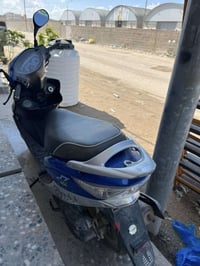 كيمكو v2 • ٢٠١٥ • مامفتوح