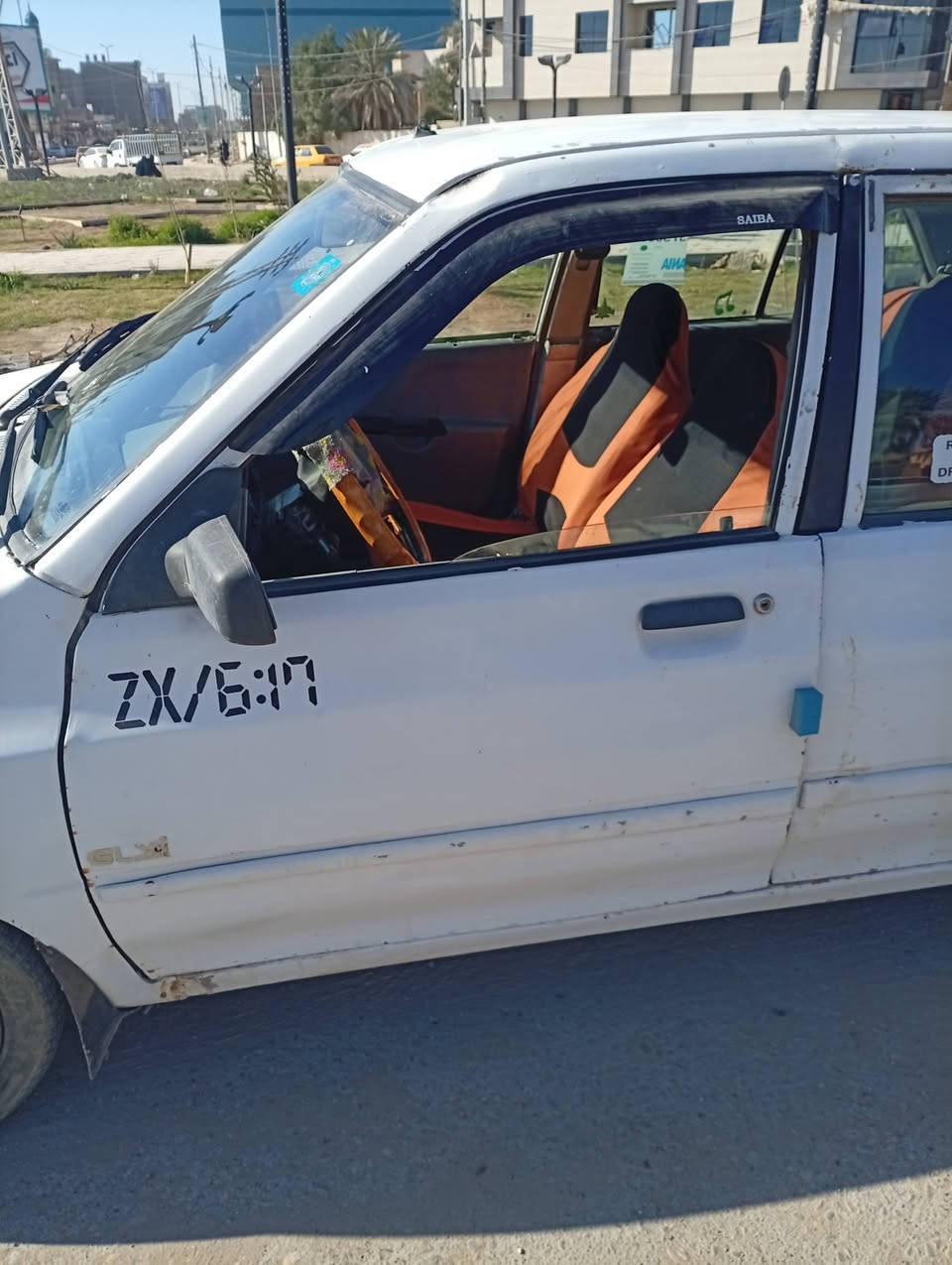 موديل ٩ نضيفه حتى التبريد شغال رقم انكليزي السعر ٢٢ في الديوانيه


**إذا كنت صاحب هذا الإعلان وتريد حذفه لأي سبب، رجاءا أرسل رسالة إلى الدعم الفني**