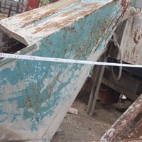 معمل كاشي دوار • اوتوماتيك • خباطات ٢