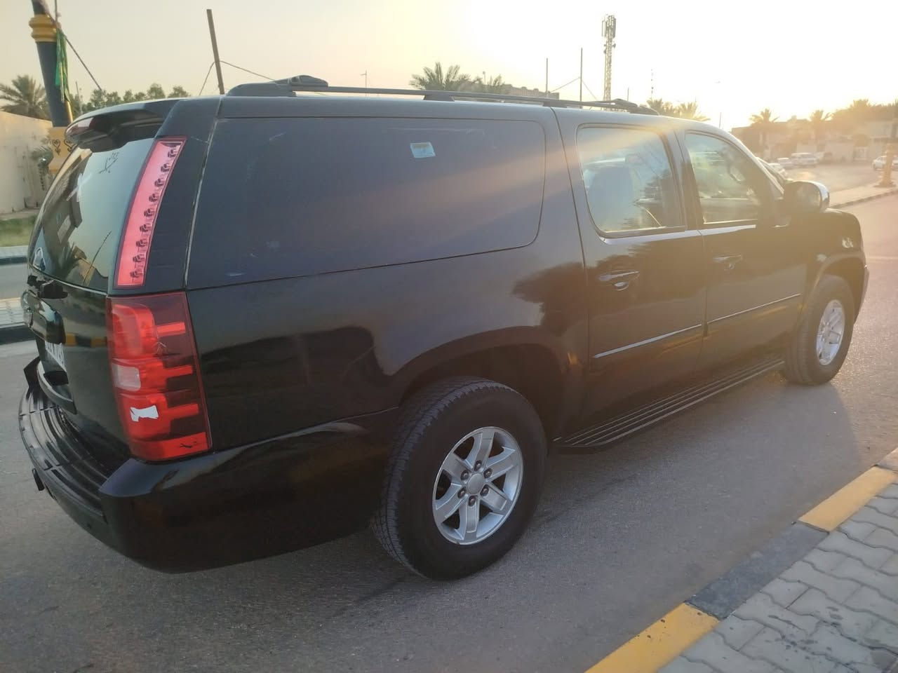 تاهو ادواات موديل 9  سياره  بدون كصه جاهزه ارقام وسنويه. مكانه نجف جاهزه للاخير ب ٤٨ وبيه مجال قليل


**إذا كنت صاحب هذا الإعلان وتريد حذفه لأي سبب، رجاءا أرسل رسالة إلى الدعم الفني**