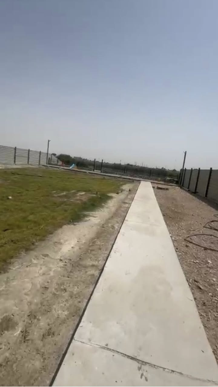 🌳دونم على نهر الفرات في الخالدية🌳
طابو زراعي سند 25
خدمات كاملة ماء كهرباء تبليط
واجهة 23متر
مسيج يحتوي على كرفان 40متر
مؤثث كامل غرفتين ومطبخ وحمام
مرشات دفن 
طاقة شمسية 35امبير
مولد كاز 40امبير
اعمدة وانارة
ماطور ماء سقي
كامرات 
💵سعر 170مليون 💵
للاستفسار مراسلة الصفحة او الاتصال
*********** واتساب
***********
 ***********‬
🥇#مكتب_أكــد_للـعقار
......

عقارات_الفلوجة #الفلوجه #بغداد #الانبار....... #عقارات #الفلوجة #بغداد #بيوت #الانبار #عقارات_الانبار #قطع #عقارات #بغداد #فلوجة #الفلوجة #الفلوجه #الانبار #الرمادي #مجلس_النواب_العراقي #البرلمان_العراقي #المنصور #عقارات_بغداد #عقارات_الانبار
