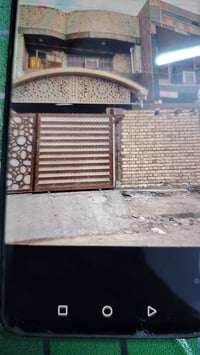 حي السلام الثانية • ١٥٠م • ٣غرف