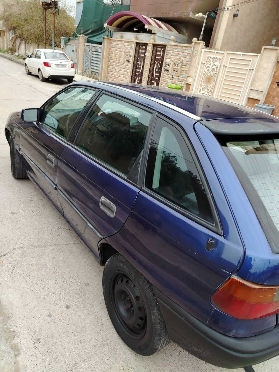 استره موديل 92 بدون صبغ فقط دوائر دوسات الرقم نينوئ دولي سنويه 31 محرك 16 شرط جديد گصه طخم جديد گير جديد سياره جديده
السعر 50
العنوان حي البكر 
***********
***********
