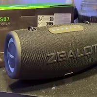 زيلوت • S87 • جديدة