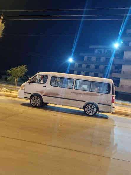 السلام عليكم فتون لبيع موديل 2015 رقم واسط بسمي تحويل ثاني يوم مصفره هيه وغرامات وضريبة مصفره مكينه وكير وكسن مكفولات تخم تاير دوشمه عامه المكان كوت الرقم ***********
