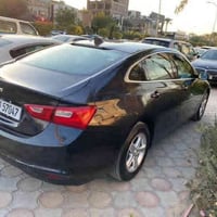 ماليبو للبيع 2023 فول مواصفات عده الفتحه  ماشية 31 الف ميل حادثها موجو...