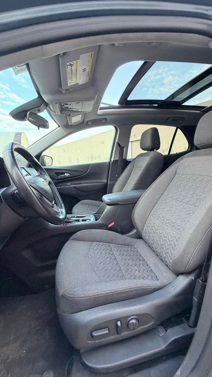 اسلامعليكوم شوفليت يكينوس 
موديل 2024
موسفاتLt فول فول بسمه شغال كوشن هيتر شاشه كبير بنوراما دبل ئه كسن رادار حساس 
سياره فول فول 
سبخ ١باب بدون داخل بدون يرباك 
سعر١٥٣و مجال 
عنوان عقره 
رقم تلفون كورك ***********
رقم تلفون وتساب *********** اكر, نينوى
