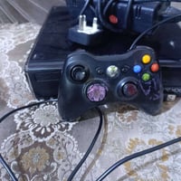 اكس بوكس ٣٦٠ • حساب هكر • ١٦٠ لعبة