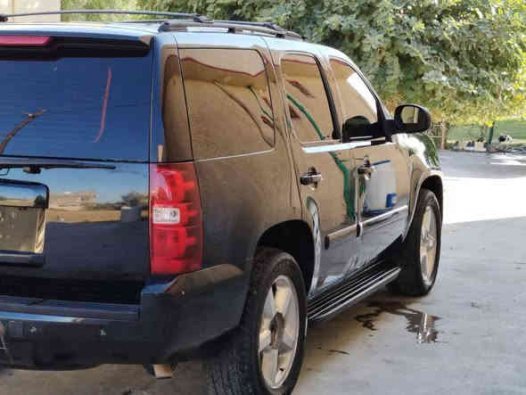 تاهو ابتر موديل ٢٠٠٨ ادوات ادوات مكفوله من السرقه والعشائر بيها كص قماره سياره جاهزه على اخر حبايه مكان بغداد عارضها ٨٠$ وبيها مجال حك الجيه *********** للبيع فقط بدون مراوس بدون مراوس
