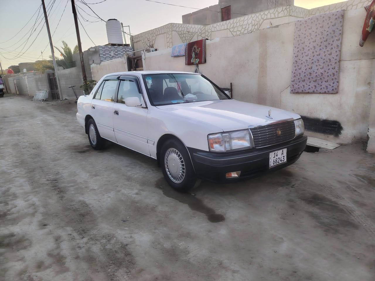 راس الثور تكم موديل 98 رقم بصره دولي بسمي اريد مراوس براس الثور فلات


**إذا كنت صاحب هذا الإعلان وتريد حذفه لأي سبب، رجاءا أرسل رسالة إلى الدعم الفني**