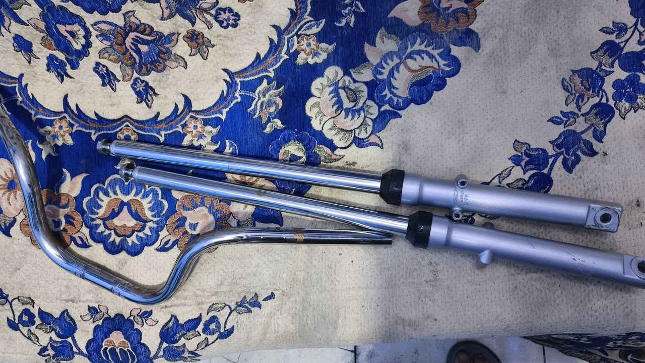 السلام اعليكم للبيع غراض ربعه كير أقيم وخذ


**إذا كنت صاحب هذا الإعلان وتريد حذفه لأي سبب، رجاءا أرسل رسالة إلى الدعم الفني**