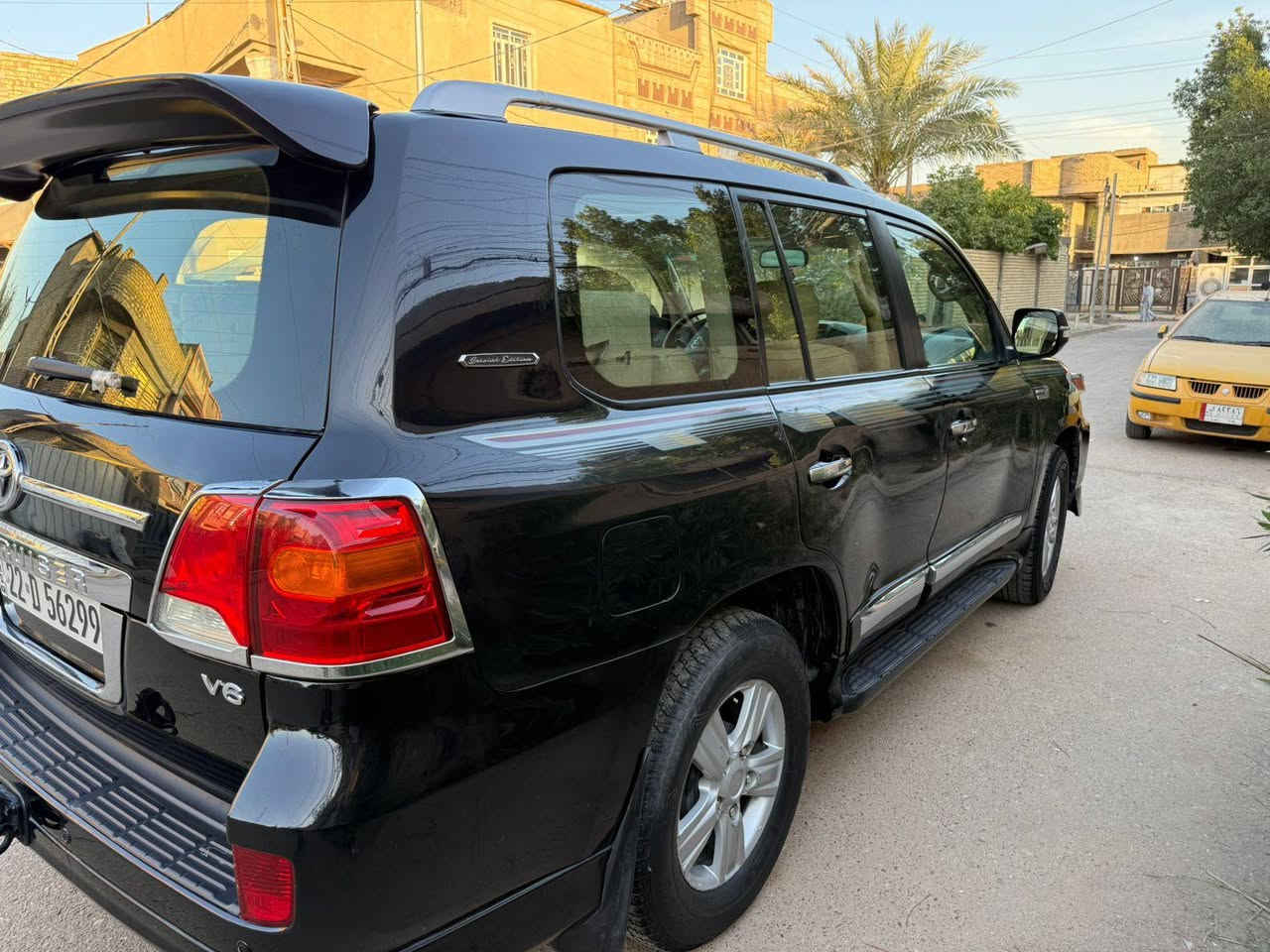 تفاصيله موضحه بصوره


**إذا كنت صاحب هذا الإعلان وتريد حذفه لأي سبب، رجاءا أرسل رسالة إلى الدعم الفني**