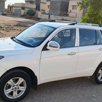 ليڤان X60 • ٢٠١٦ • ماشيه ٨٠ الف