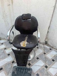 كراسي حلاقة • تجهيزات حلاقة • بصرة كرمه