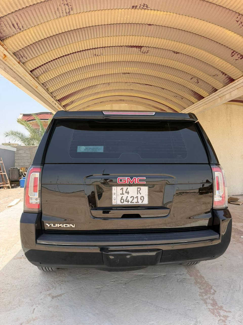 يوكن مديل 20 خليجيه ماشيه100الف مكفلوه ما عده بارد بالجملغات خفيف لدعاميات مصبوغات جماليه***********
