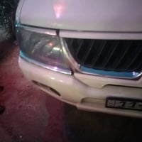 ناتيفا • ٢٠٠٨ • محرك ٦