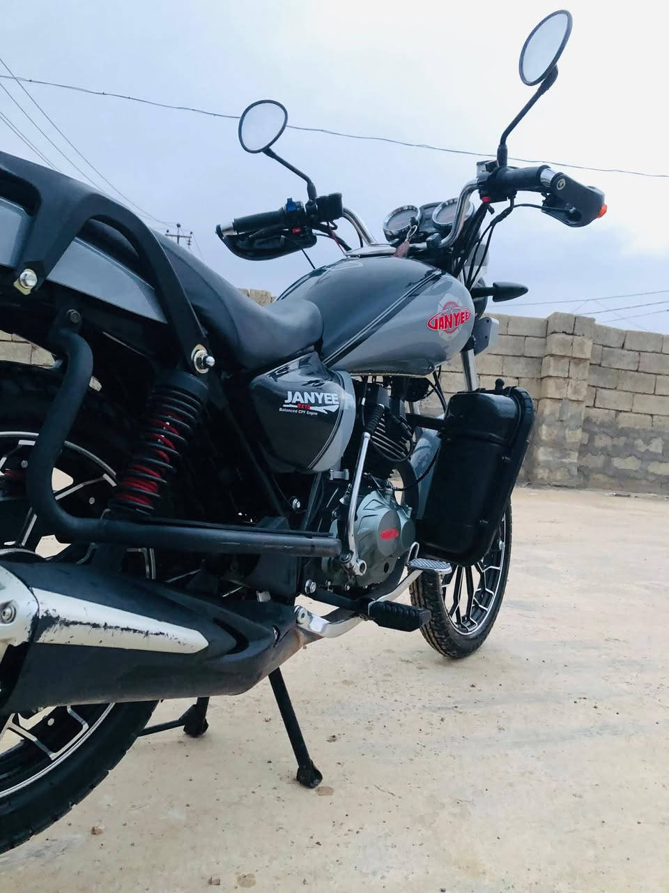 السلام عليكم
يوجد موطور هايوشه للبيع 
السعر 975 الف وبي مجال
المكان ناحية الزاب قرية الصباغية
الرقم ***********
