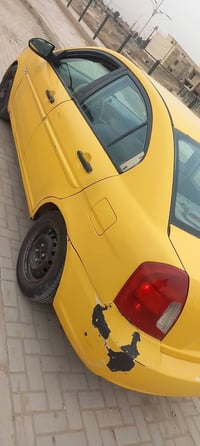 اكسنت ٢٠٠٨ • شواصي سليمه • تحويل مباشر