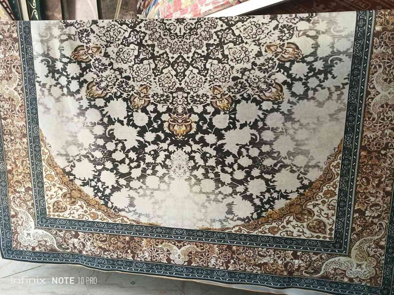 من مجمع التاج جبتنكم افضل المفارش وبأسعار مناسبة جداً 
موقعنة بابل طريق حلة بغداد مقابل مجمع القمة 
يوجد توصيل مجاني للمناطق القريبه


**إذا كنت صاحب هذا الإعلان وتريد حذفه لأي سبب، رجاءا أرسل رسالة إلى الدعم الفني**