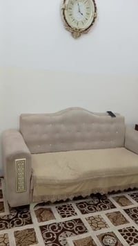 ديوان ٣كبار ٢اصغار • موصل حي نابلس